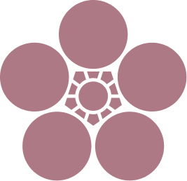 河内國魂神社 五毛天神